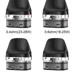 GeekVape J SERIES Replacement Pods 5ML - 2PK