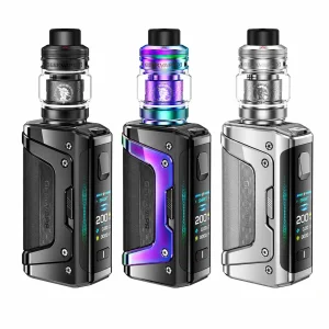GEEKVAPE Aegis Legend 5 200W Kit