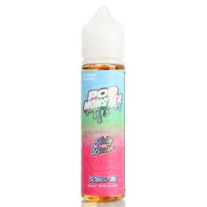 Jelly Bear by Pod Monster Salts - 60ml