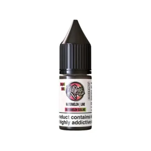 Ruthless Bar Saltz Watermelon Sublime 10ml Nic Salt E-liquid