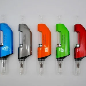 Lookah Seahorse Pro Vaporizer Kit