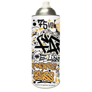 Far Pineapple Breeze 100ml Shortfill