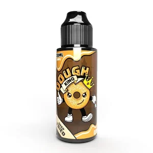 Dough King Deep Fried 100ml Shortfill