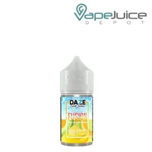 Banana Cantaloupe Honeydew Iced 7 Daze Fusion Salt 30ml