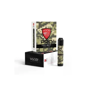 Vgod Pro Mech 2 Kit