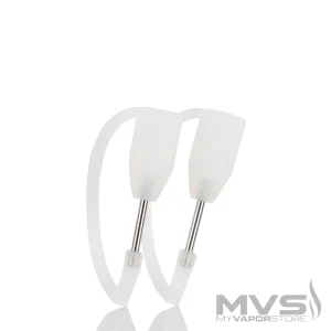 E-Liquid Bottle Tip Adapter - Pack of 2
