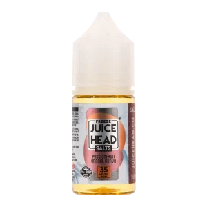 Tropical POG Freeze Juice Head Salts 30mL