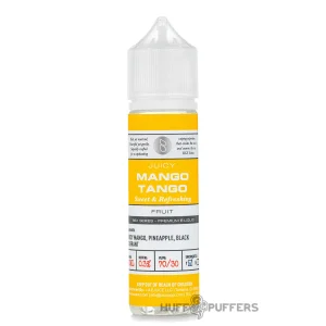 BSX Series – Mango Tango 60mL