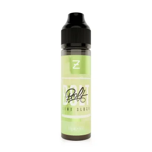 Bolt Lime Slush 50ml Shortfill