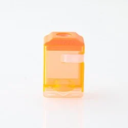 Authentic Veepon Tita Boro Tank for BB / Billet / Boro Mod - Organge