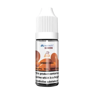 Cherry Cola Nic Salt by Hayati Pro Max 10ml
