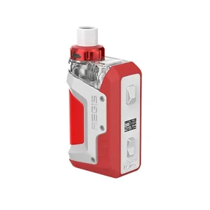 Geekvape Aegis Hero RTE Kit 4ml 1200mAh