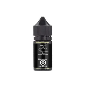 Fairgrounds – SALT MET4 E-Liquid