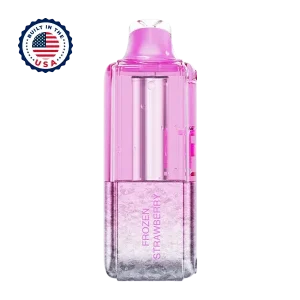 Frozen Strawberry iJOY XP100K Disposable