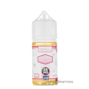 Pod Juice – Strawberry Ice Cream 30mL