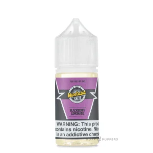 Vapetasia Salts – Blackberry Lemonade 30mL