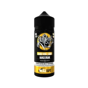 Ruthless Mango Drank 100ml Shortfill E-liquid
