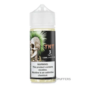 Time Bomb – TNT 120mL