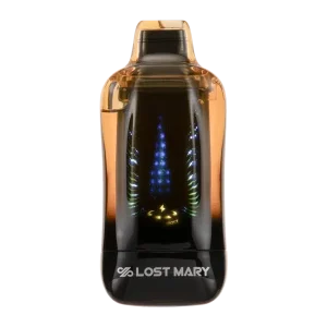 Dragon Strawnana LOST MARY VIZ 55K