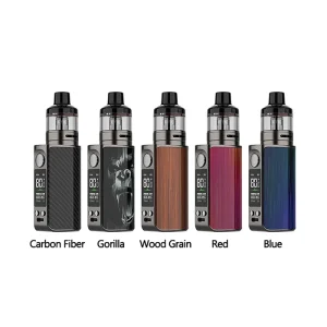 Vaporesso LUXE 80 Kit 2500mAh