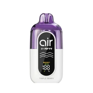 Fifty Bar Air Disposable (70000 Puffs)
