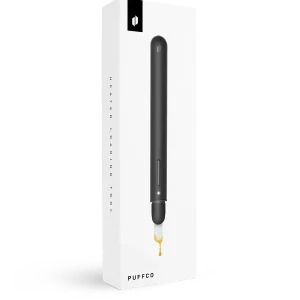 Puffco Hot Knife Heated Dab Tool Ceramic Tip USB-C Rechargeable