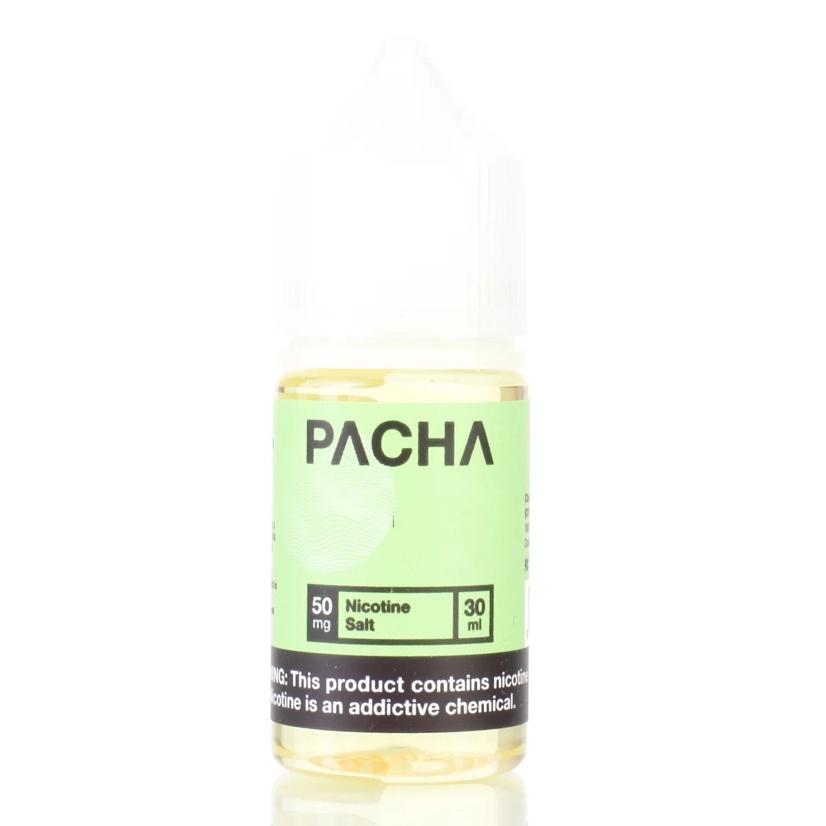 Fuji Ice by Pacha Syn Salts - 30ml