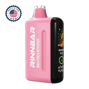 Maui Punch Refresher Rinnbar 50K