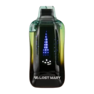 Baja Splash LOST MARY VIZ 55K