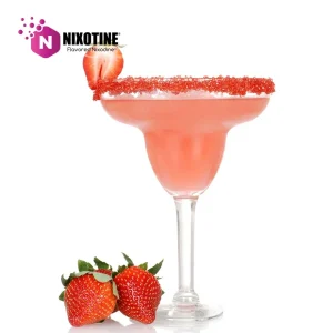 Margarita - Strawberry Nixotine (Flavored Nixodine)