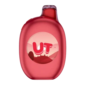 Cola Ice/Cherry UT 50K