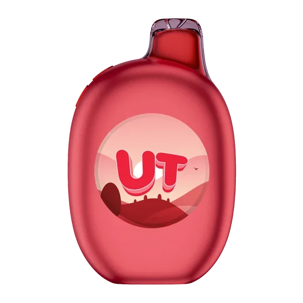 Cola Ice/Cherry UT 50K