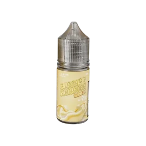 Vanilla Custard Monster Salt Vape Juice