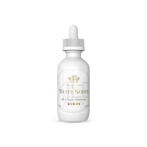 Frozen Sandwich E-Liquid (60ml) – Kilo White Series
