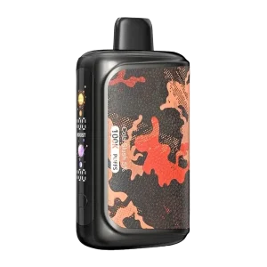 Cola Slush HORIZONTECH 100K SLUSH SERIES