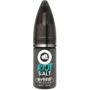 Riot Squad Hybrid Pure Minted 10ml Nic Salt