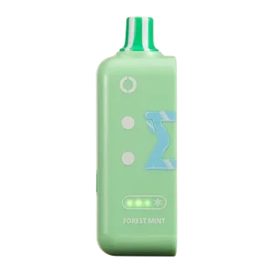 Forest Mint Off Stamp Ice Cube Replacement Pod