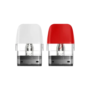 Geekvape Q Pods (Side-Fill)