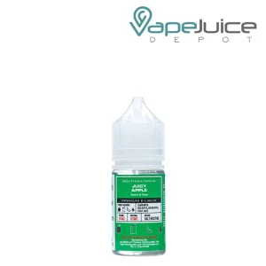 Juicy Apple BSX Nic Salts 30ml