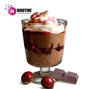 Chocolate Cherry Swirl Nixotine (Flavored Nixodine)