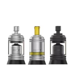 ThunderCloud Blaze MTL RTA