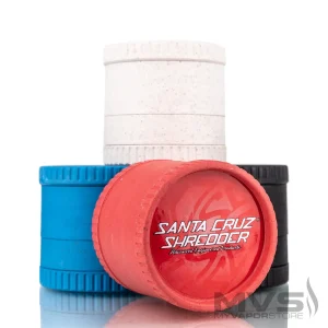 SCS Hemp Shredder by Santa Cruz