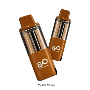 EVO Switch Pro 50K Puffs Pre-filled Replacement Pod (Pack of 1)