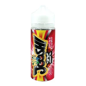 Joosh 2X Pink Blush 100ml Shortfill