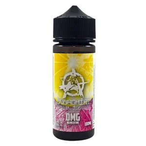 Anarchist Pink on Ice 100ml Shortfill