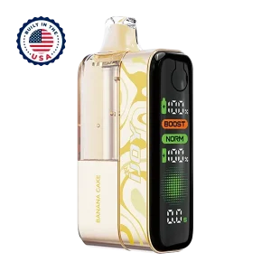 Banana Cake iJOY XP100K Kit
