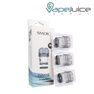 SMOK Novo 4 Pods