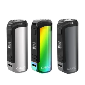 Caligo Reakt 510 Thread Vape Cart Battery