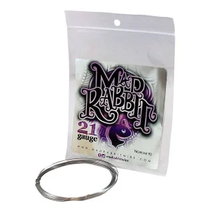 Mad Rabbit Nitchrome 90 Wire