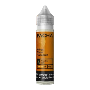 Mango Pitaya Pineapple Pacha eJuice 60ml